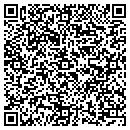 QR code with W & L Aloha Gift contacts