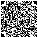 QR code with Hale Hui Kai AOAO contacts