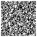 QR code with Robin Z Gaines contacts