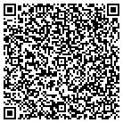 QR code with Hilton T Hara Electrical Contr contacts