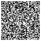 QR code with Ricky's Custom Upholstery contacts