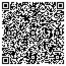 QR code with Da Hock Shop contacts