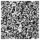 QR code with Oakley Chapel United Meth Ch contacts