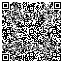 QR code with Defy Design contacts