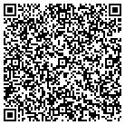 QR code with Hilo Hattie-The Store Hawaii contacts