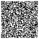 QR code with Handle With Care Packaging Str contacts