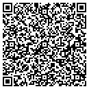 QR code with Keauhou Kai contacts