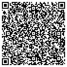 QR code with Ocean View Cabinet Shop contacts