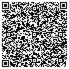 QR code with Jeanne Hnolulu Healthy Concept contacts