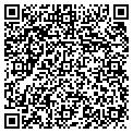QR code with GNC contacts