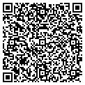 QR code with W I C contacts