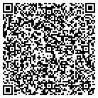 QR code with Frederick A Curtice DDS contacts