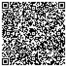 QR code with T Yoshimura Contracting Inc contacts
