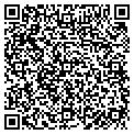 QR code with KFC contacts