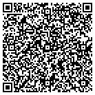 QR code with M T Lawen Language Services contacts