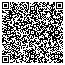 QR code with Au's Shaolin Arts contacts