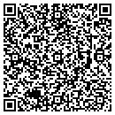 QR code with PSI Hardware contacts