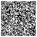 QR code with Honeywell contacts