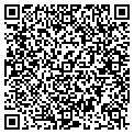 QR code with ABC Corp contacts