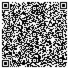 QR code with Hitex International Inc contacts