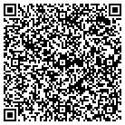 QR code with Range Motion Rehabilitation contacts