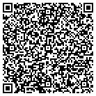 QR code with L R Distribution Enterprises contacts