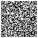 QR code with Time Warner contacts