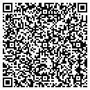 QR code with CC Enterprise contacts