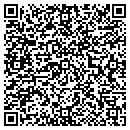 QR code with Chef's Corner contacts
