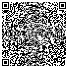 QR code with Wallys Mechanical Service contacts