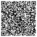 QR code with Nuwc contacts