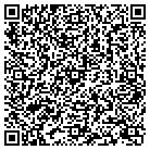QR code with Pride Charters Featuring contacts
