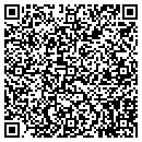 QR code with A B Walker Jr MD contacts