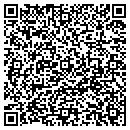 QR code with Tileco Inc contacts