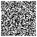 QR code with ALOHA Gallery/Images contacts