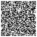 QR code with Cafe Sistina contacts
