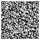QR code with A & P Cleaners contacts