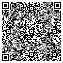 QR code with Carclik Inc contacts
