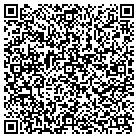 QR code with His Highest Praise of Hilo contacts