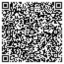 QR code with R Oka Electrical contacts