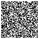 QR code with Harcliff Corp contacts