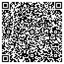 QR code with Trouvaille contacts