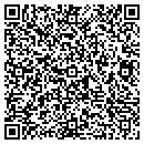 QR code with White Feather Studio contacts