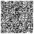 QR code with Richard C Courson DDS Inc contacts