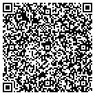 QR code with Hon Tek Barber & Styling contacts