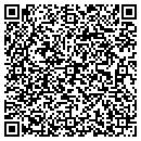 QR code with Ronald J Pang MD contacts