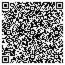 QR code with University Of Hawaii contacts