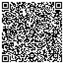 QR code with ABC Limo Service contacts