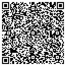 QR code with G String Ukulele Co contacts