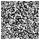 QR code with Haleiwa Towing Service contacts